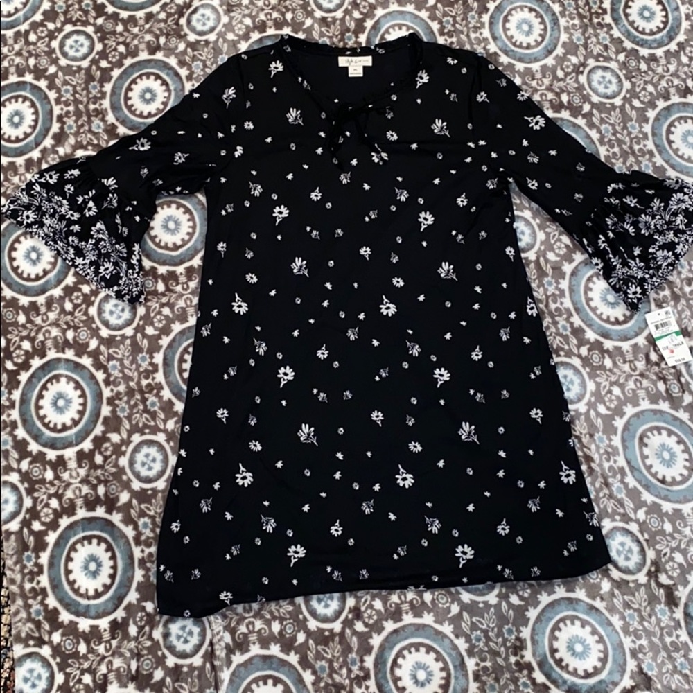 Style & Co. petite dress